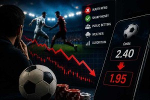 Kèo đá banh Luck8 là gi? Top 4 kèo đá banh phổ biến