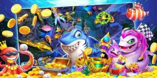 Bắn Cá Đổi Thưởng Hitclub - Khuấy Động Đại Dương Săn Thưởng