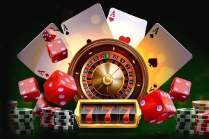 Khám Phá Không Gian Giải Trí Casino FB88 Đa Dạng