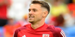 Cầu Thủ Aaron Ramsey - Đẳng Cấp Thành Tựu Khó Thay Thế