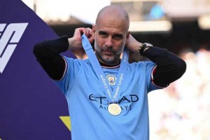 Arsenal, Man United và Liverpool có thể kiện Man City đòi bồi thường