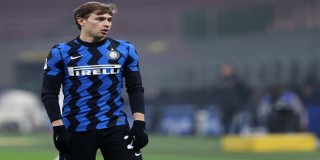 Cầu Thủ Nicolò Barella - Tiền Vệ Khôn Ngoan Và Thành Công