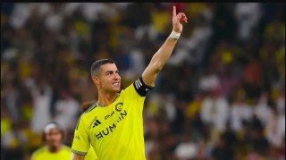 Ronaldo ghi bàn thứ 980, Al Nassr thắng đậm Al Draih 3-0