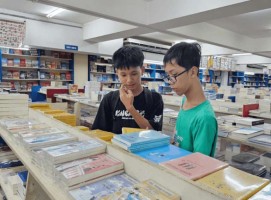 Hướng dẫn chọn sách tham khảo và lộ trình ôn thi cho học sinh hiệu quả