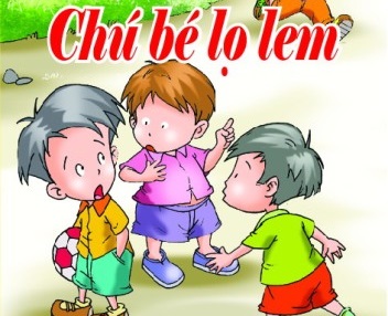 Chú bé lọ lem