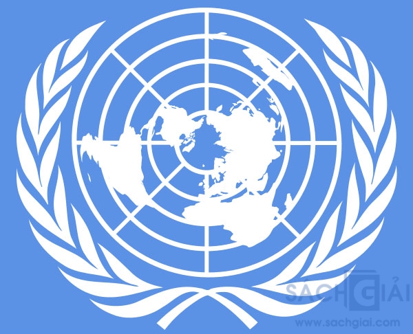 lien hiep quoc United Nations