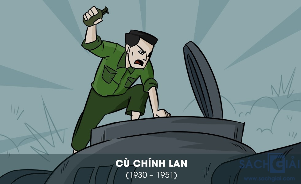 cu chinh lan