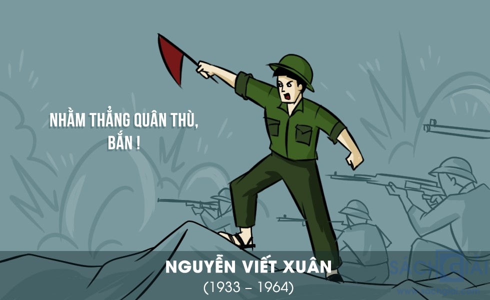 nguyen viet xuan