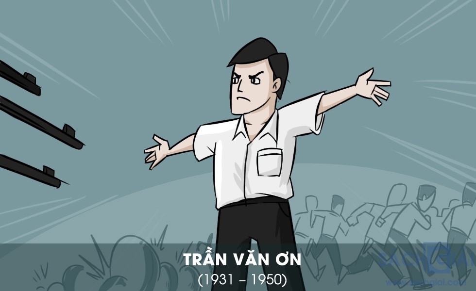 tran van on