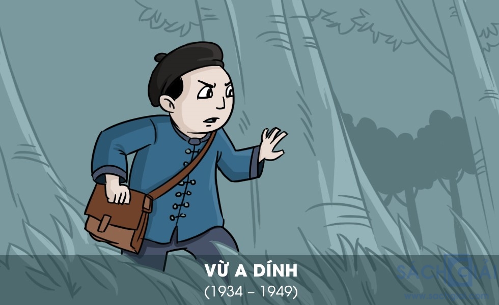 vu a dinh