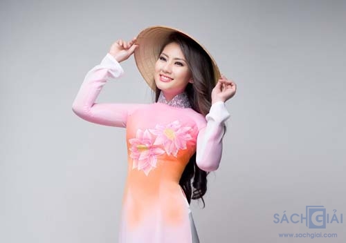 Giới thiệu chiếc nón lá - biểu tượng của Việt Nam