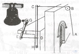 Giải bài tập SBT Vật lý lớp 6 bài 16: Ròng rọc