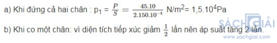 Câu hỏi và bài tập tổng kết chương I: Cơ học