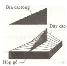 Giải bài tập SBT Vật lý lớp 7 bài 10: Nguồn âm