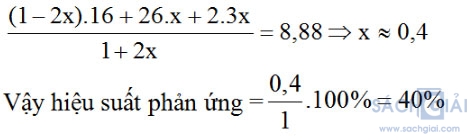 Giải bài tập trang 147 SGK Hóa học lớp 11: Luyện tập Ankin