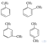 Benzen và đồng đẳng. Một số hiđrocacbon thơm khác