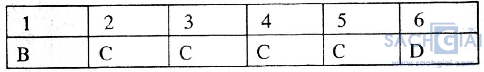 dap an chuong II, bai 2