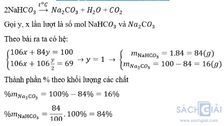 Kim loại kiềm và hợp chất quan trọng của kim loại kiềm