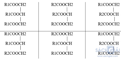 Giải bài tập Hóa học 12: Luyện tập Este và chất béo