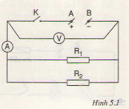 Đoạn mạch song song