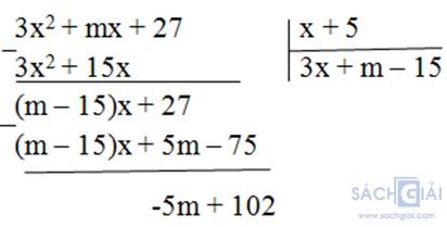 Đề kiểm tra Toán 8 | Đề thi Toán 8