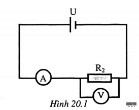 Giải bài tập SGK Vật lý lớp 7 bài 20: Tổng kết chương I: Điện học