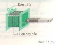 Hiện tượng cảm ứng điện từ