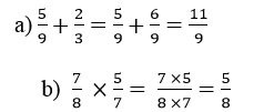 Đề kiểm tra Toán 4 | Đề thi Toán 4