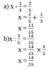 Đề kiểm tra Toán 4 | Đề thi Toán 4