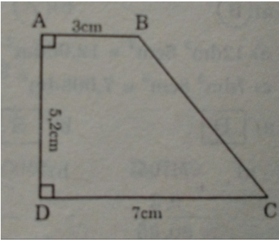 Đề kiểm tra Toán 5 | Đề thi Toán 5