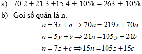 Đề kiểm tra Toán 6 | Đề thi Toán 6