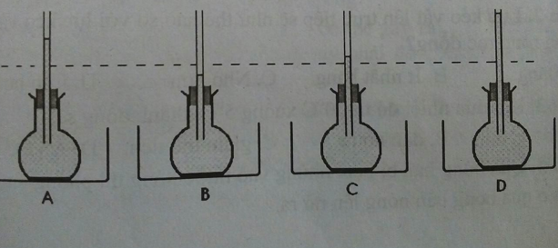 Đề kiểm tra Vật Lí 6