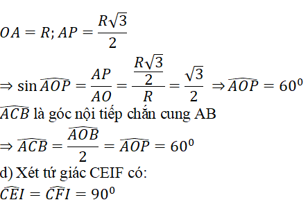 ​Đề thi hoc ky 2 toan lop 9​