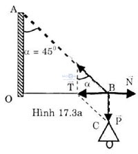 giai bai tap vat ly 10 bai 17 cau b3.2