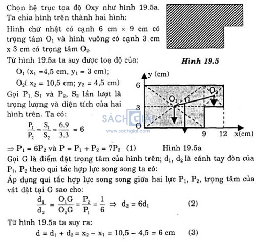 giai bai tap vat ly 10 bai 19 cau b4