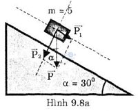 giai bai tap vat ly 10 bai 9 cau C6-2