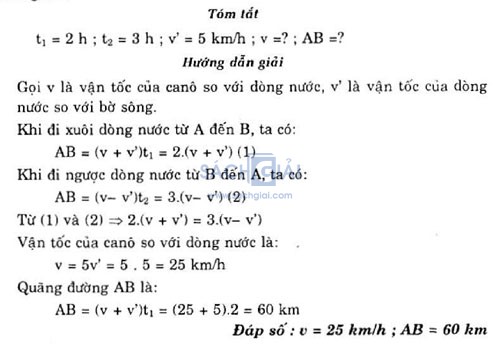 giai bai tap vat ly lop10 bai 6 cau c6