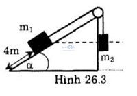 giai bai tap vat ly 10 bai 26 cau c8