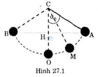 giai bai tap vat ly 10 bai 27 cau b1