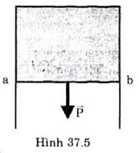 giai bai tap vat ly 10 bai 37 cau B2