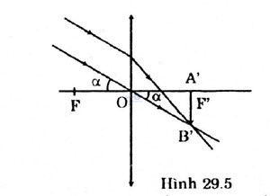 Giai vat ly lop 11 bai 29 cau 8