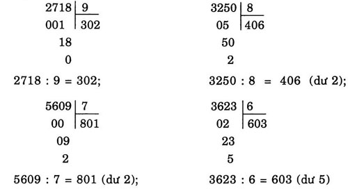 giai VBt toan lop 3 bai 112 cau 1