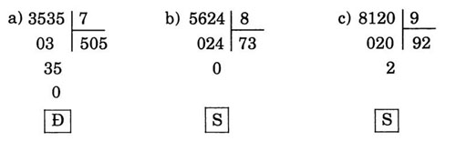 giai VBt toan lop 3 bai 112 cau 3