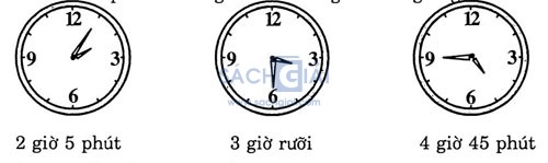 giai VBt toan lop 3 bai 13 cau 2