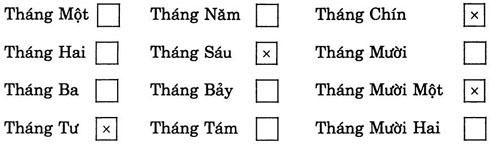 giai VBt toan lop 3 bai 169 cau 4