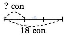 giai VBt toan lop 3 bai 25 cau 3b