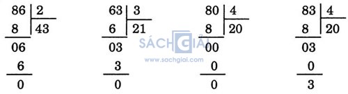 giai VBt toan lop 3 bai 47 cau 2b