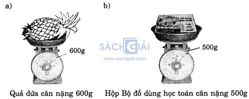 giai VBt toan lop 3 bai 63 cau 2