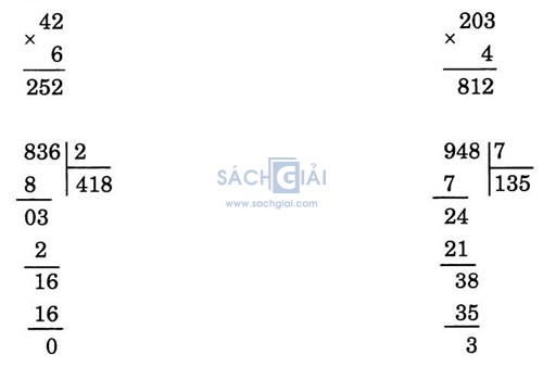 giai VBt toan lop 3 bai 87 cau 2