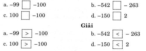 giai sbt toan 6 bai 3 cau 33 chuong 2